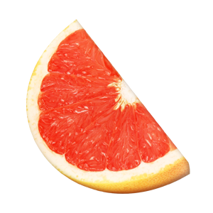 Grapefruit PNG-15265